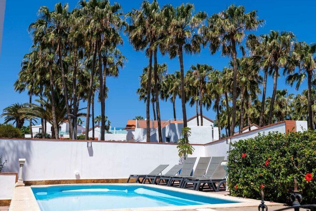 Photo of Outdoor in Bahia Calma