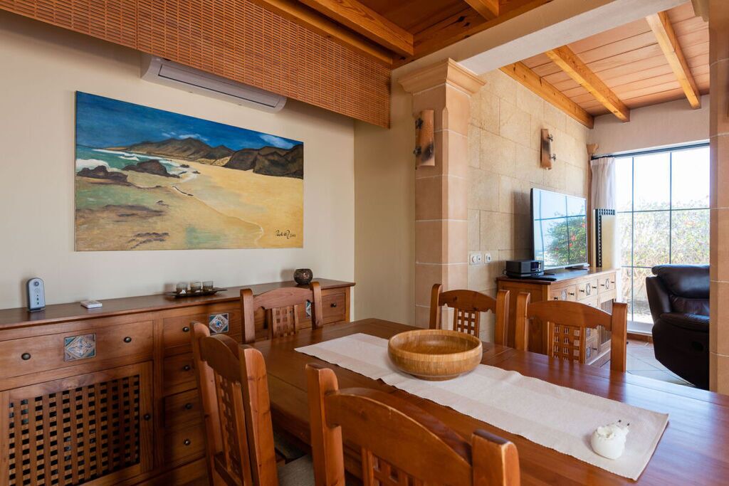 Photo of Livingroom in Bahia Calma