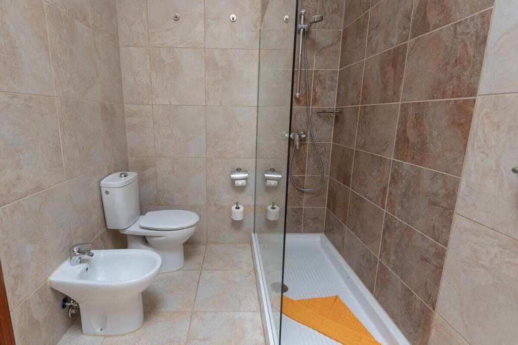 Photo of Bathroom in Bahia Calma