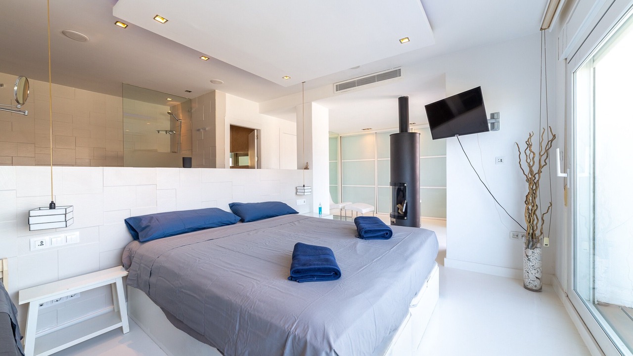 Photo of Bedroom in San Jose