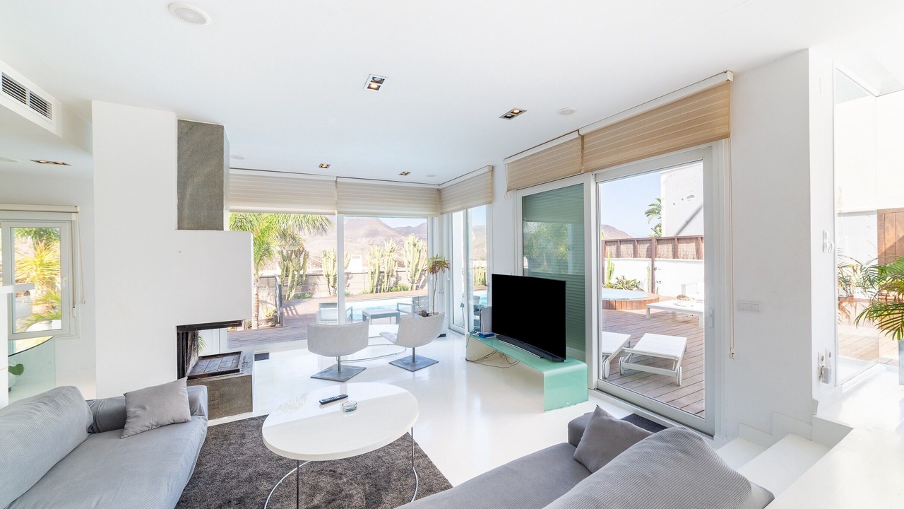 Photo of Livingroom in San Jose