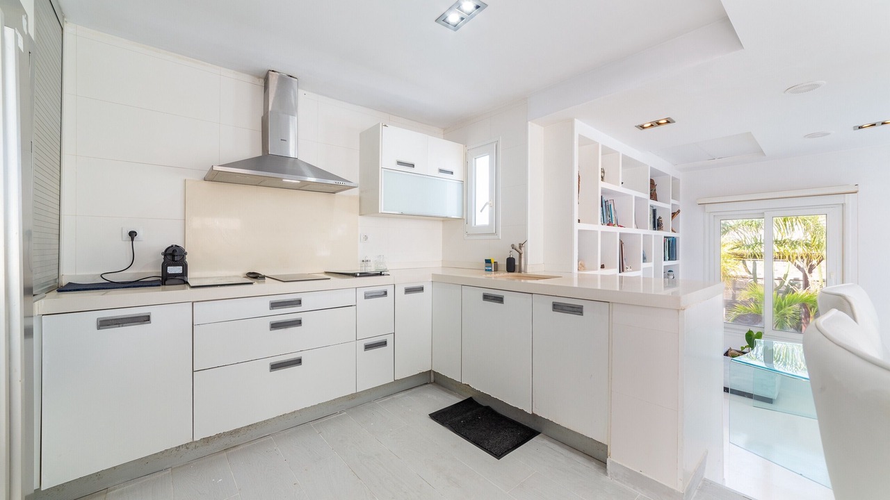 Photo of Kitchen in San Jose
