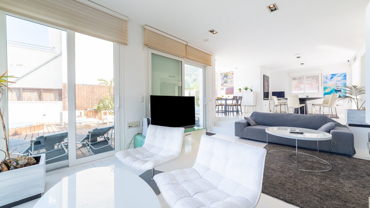 Photo of Livingroom in San Jose
