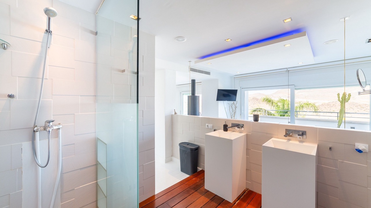 Photo of Bathroom in San Jose