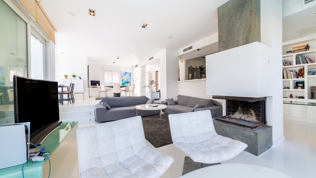 Photo of Livingroom in San Jose
