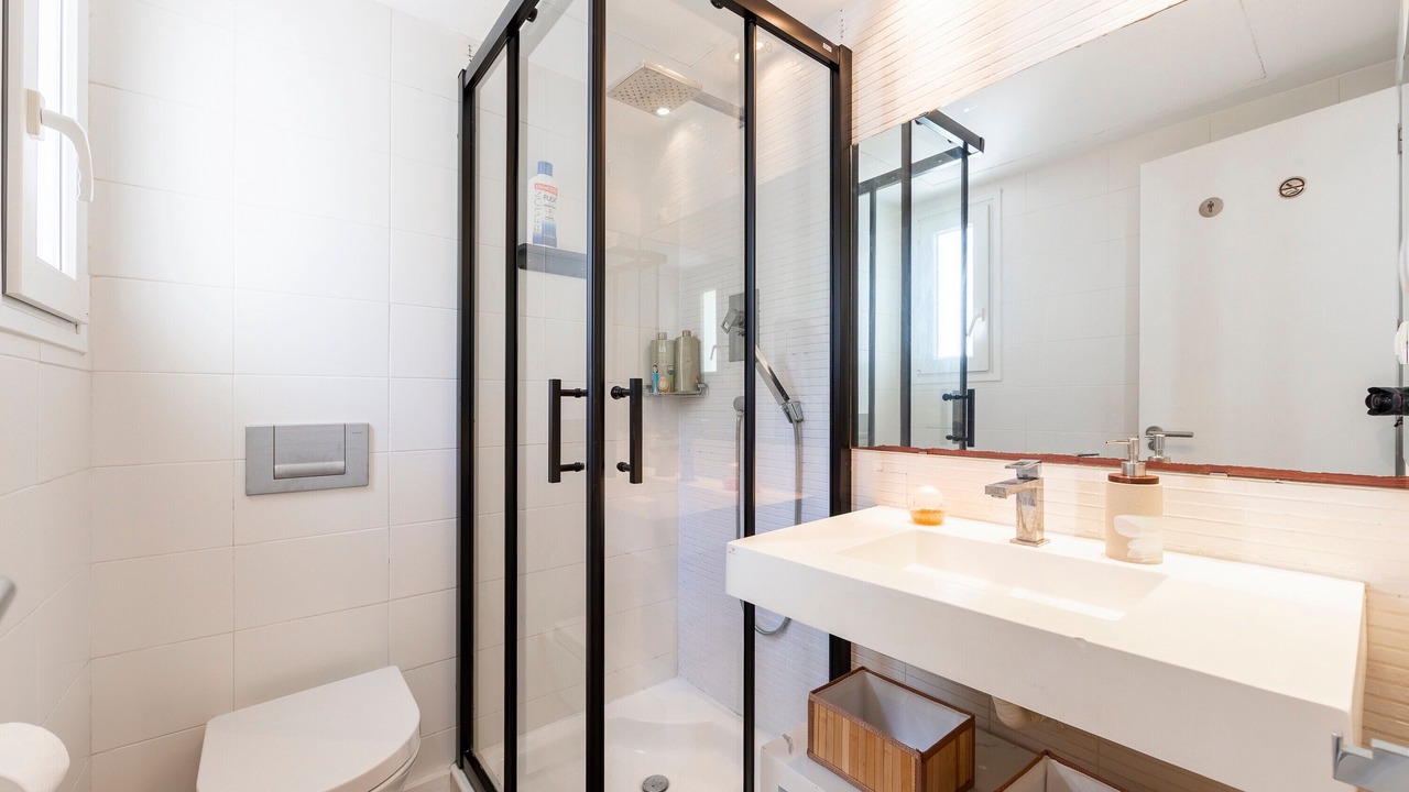 Photo of Bathroom in San Jose