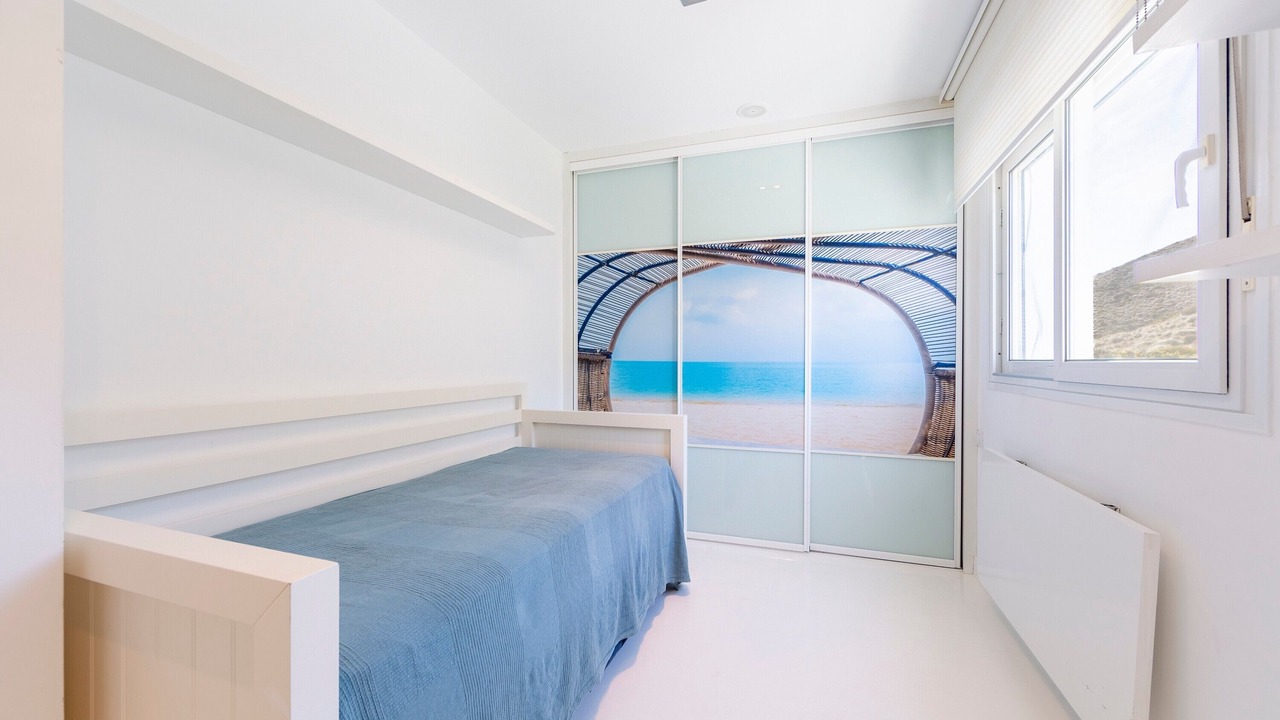 Photo of Bedroom in San Jose