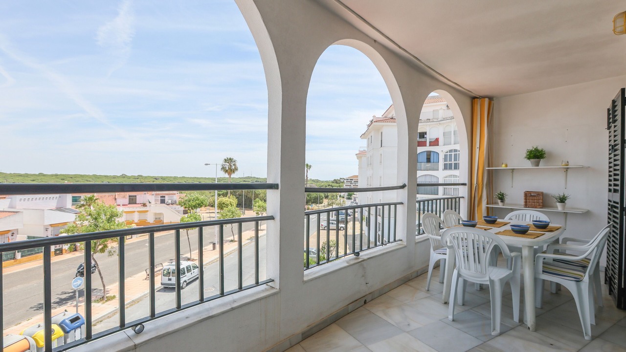 Photo of Outdoor in El Portil
