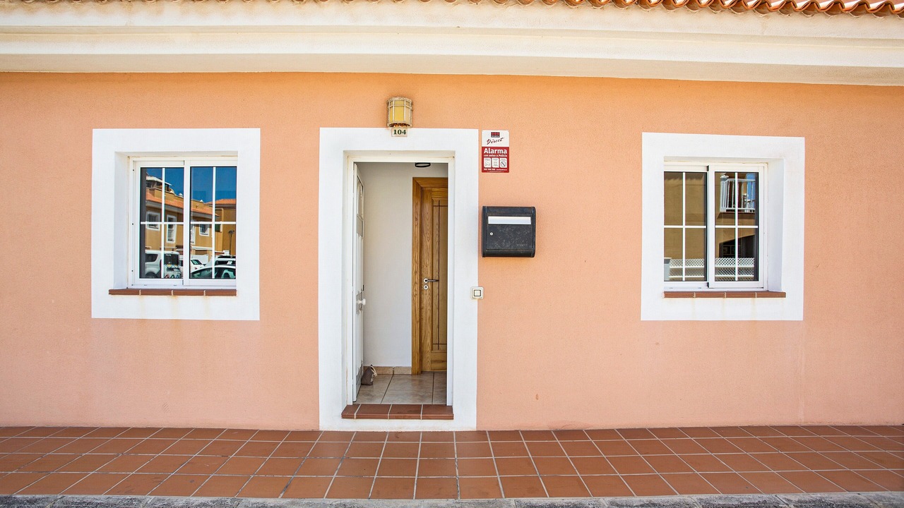 Photo of Outdoor in Caleta de Fuste