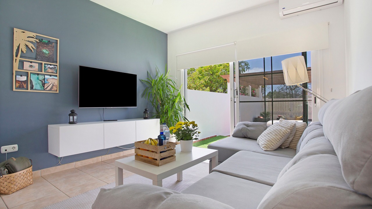 Photo of Livingroom in Caleta de Fuste
