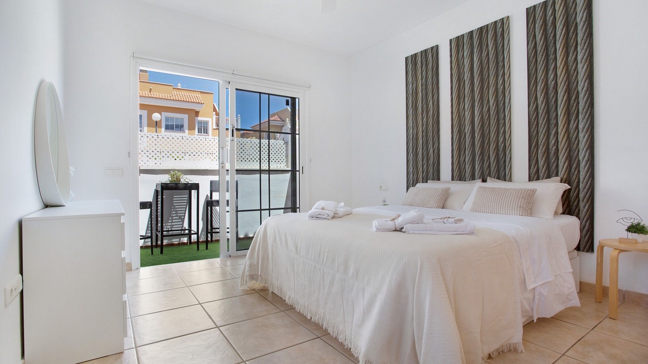 Photo of Bedroom in Caleta de Fuste