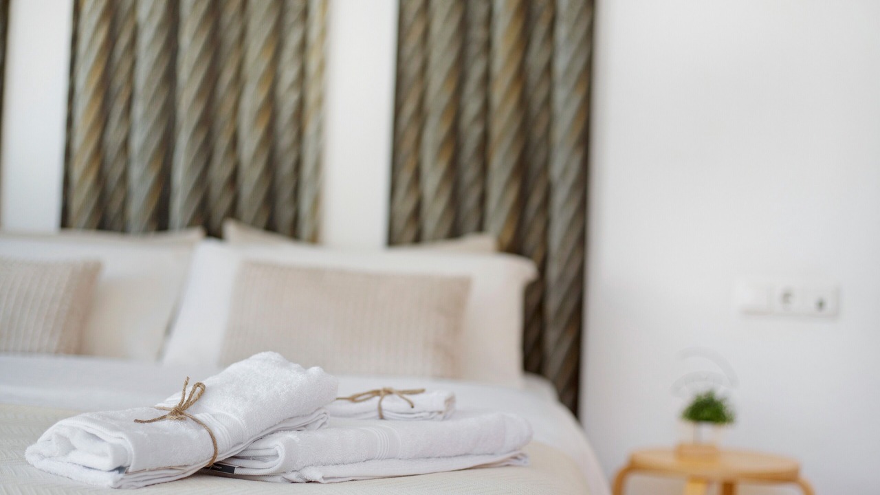 Photo of Bedroom in Caleta de Fuste