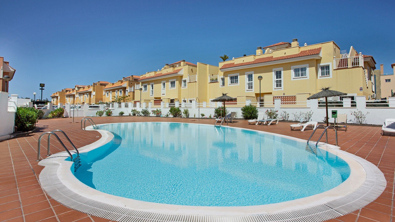 Photo of Outdoor in Caleta de Fuste