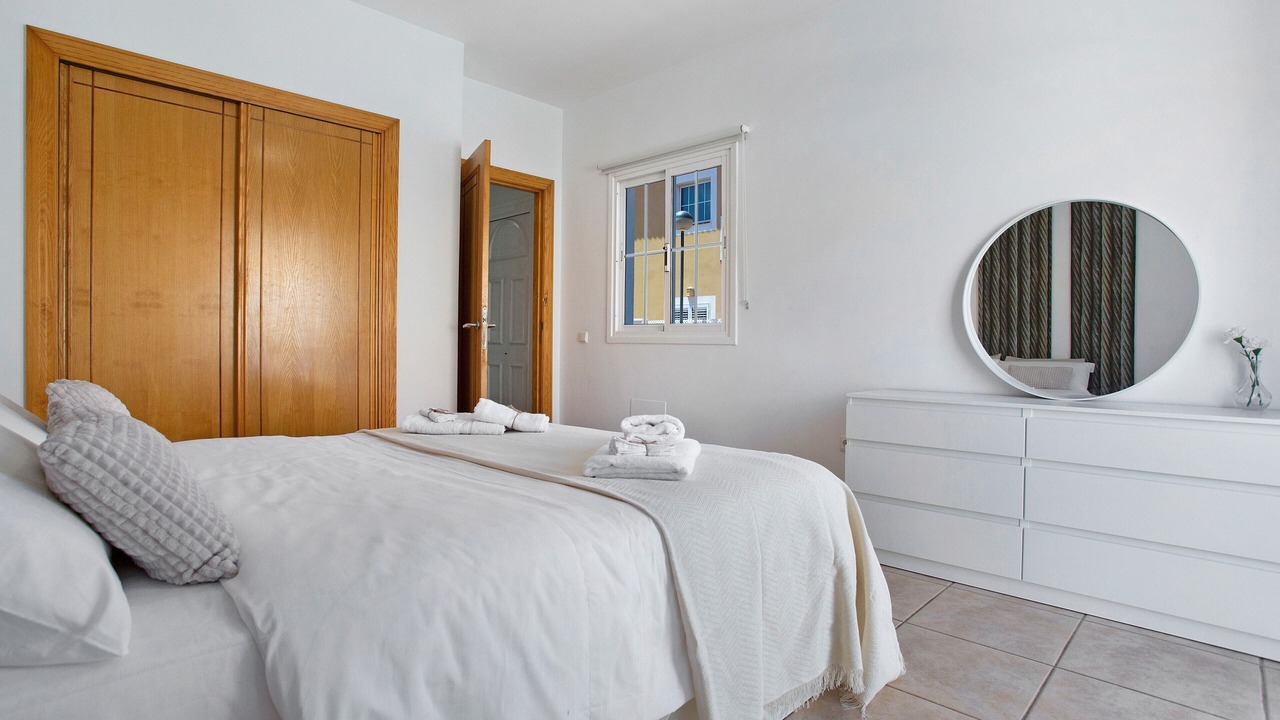 Photo of Bedroom in Caleta de Fuste