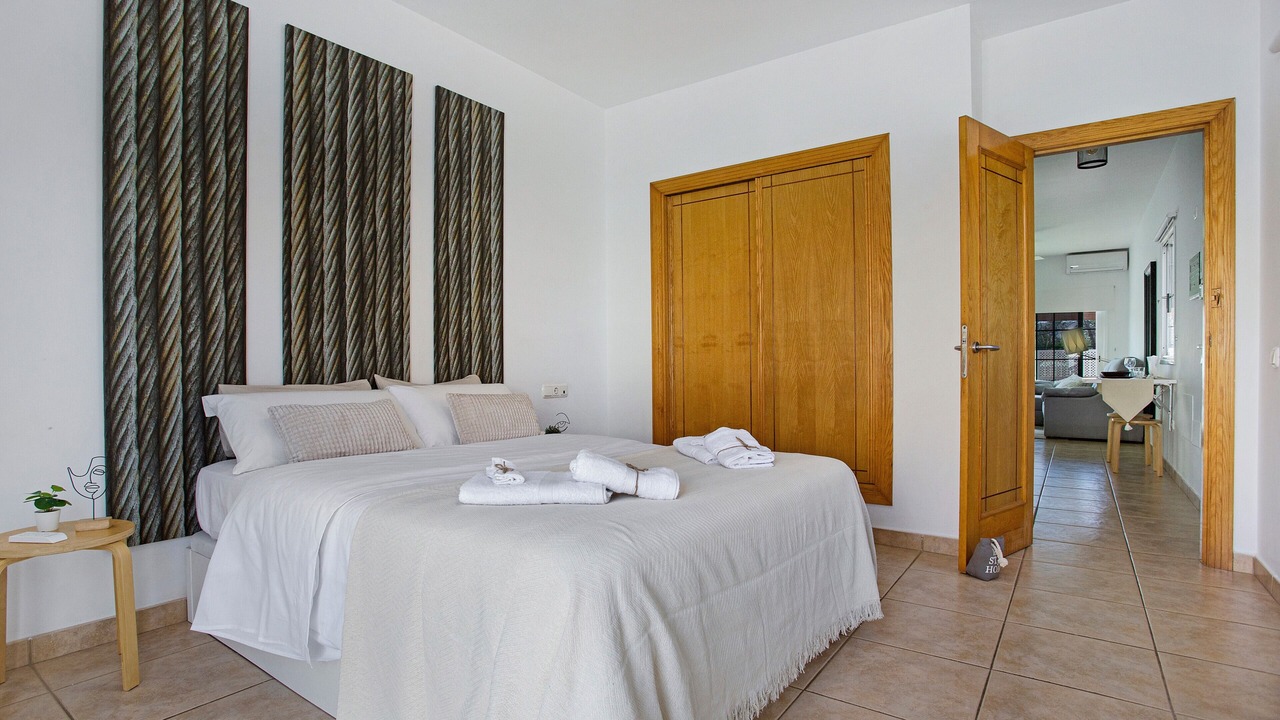 Photo of Bedroom in Caleta de Fuste
