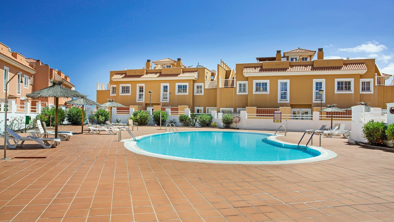 Photo of Outdoor in Caleta de Fuste