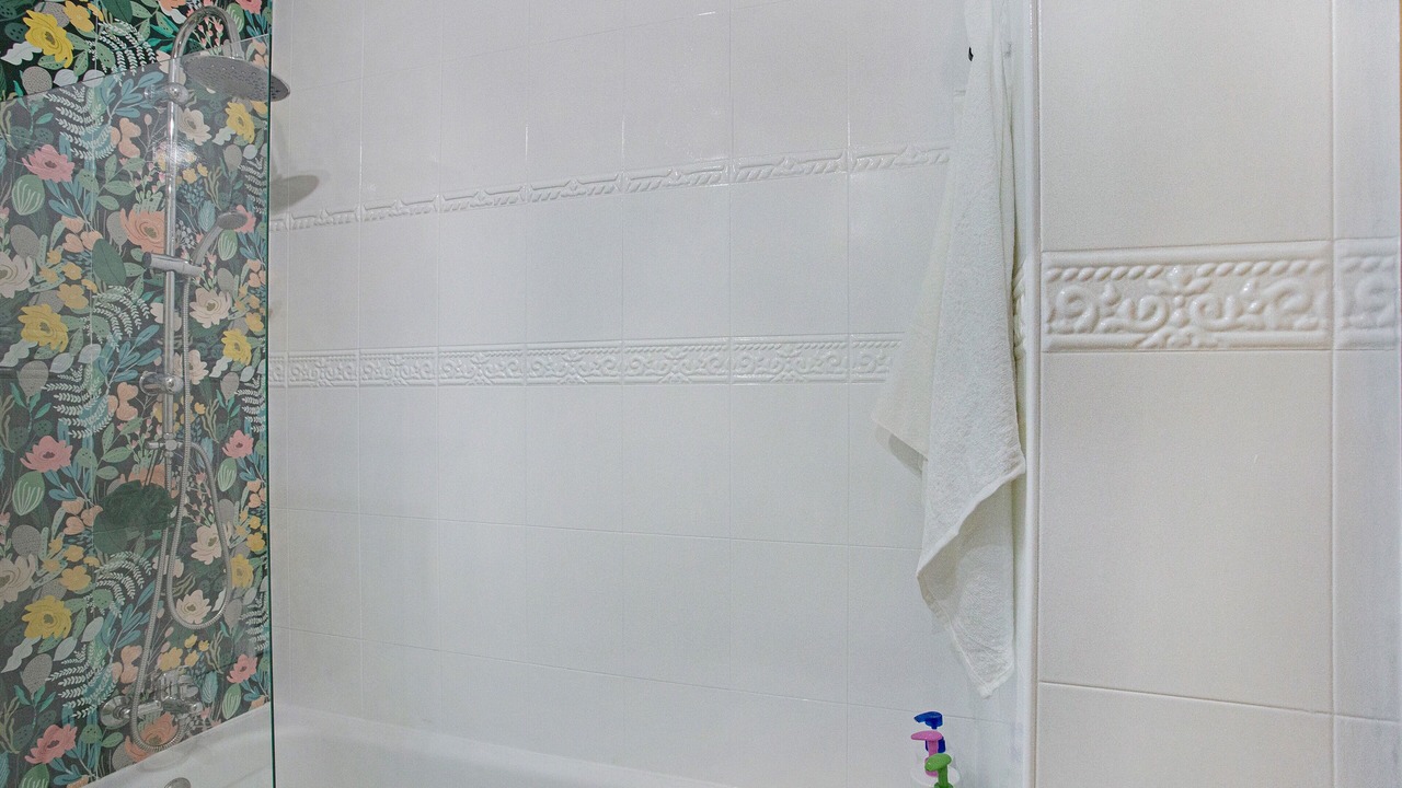 Photo of Bathroom in Caleta de Fuste