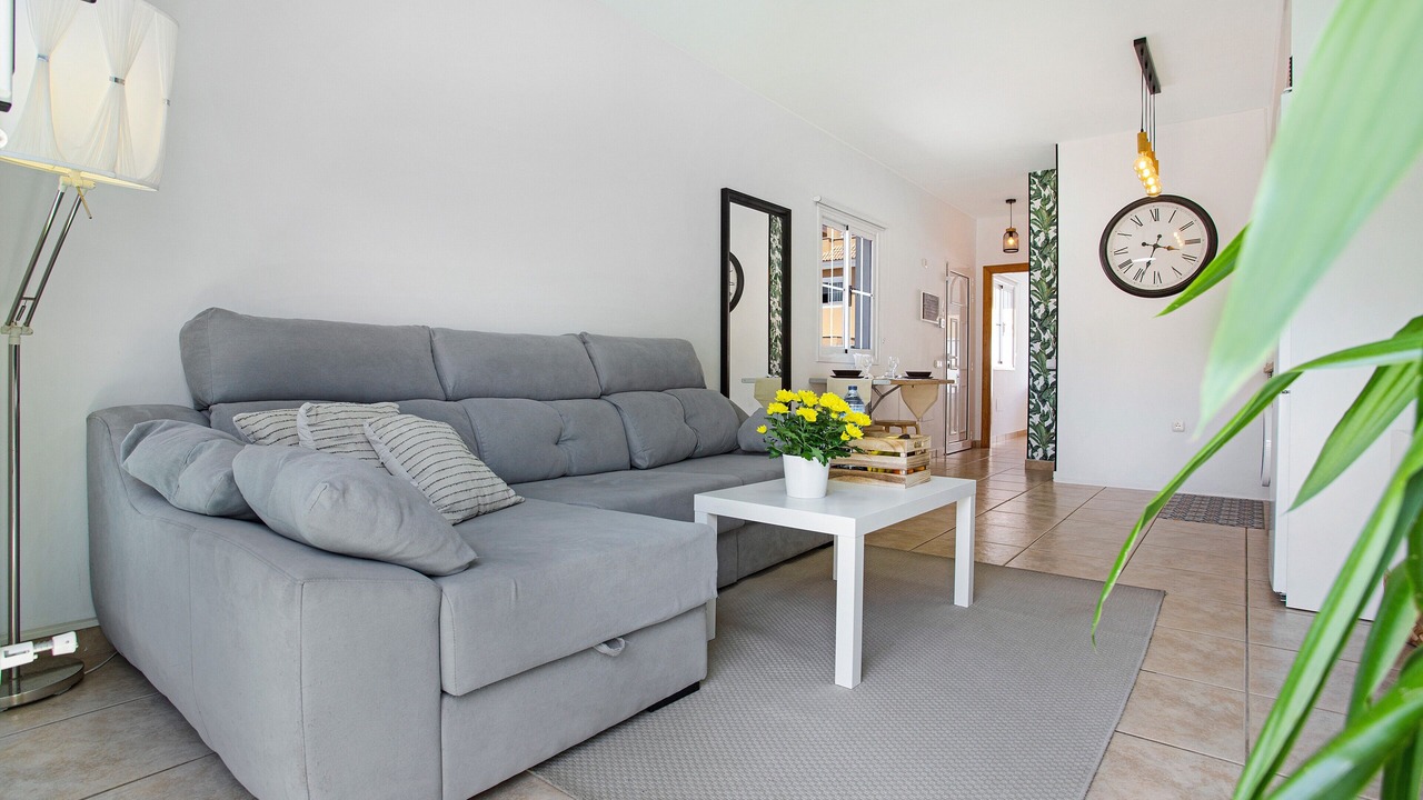 Photo of Livingroom in Caleta de Fuste