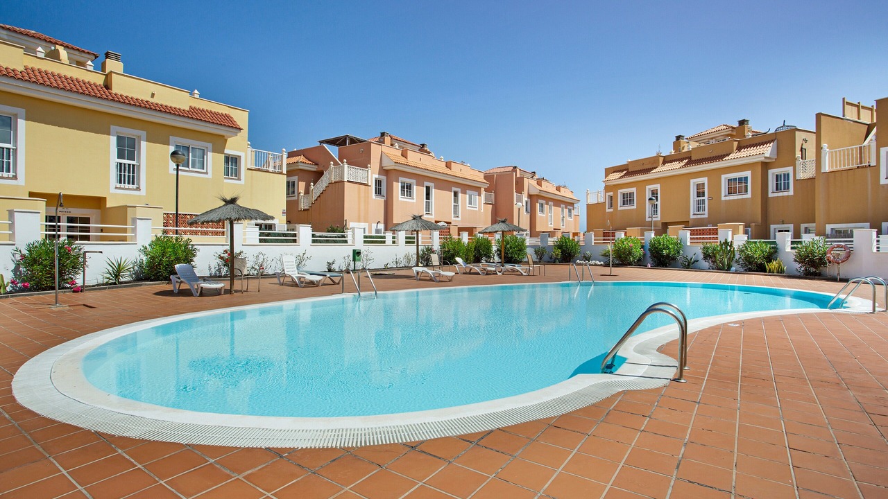 Photo of Outdoor in Caleta de Fuste