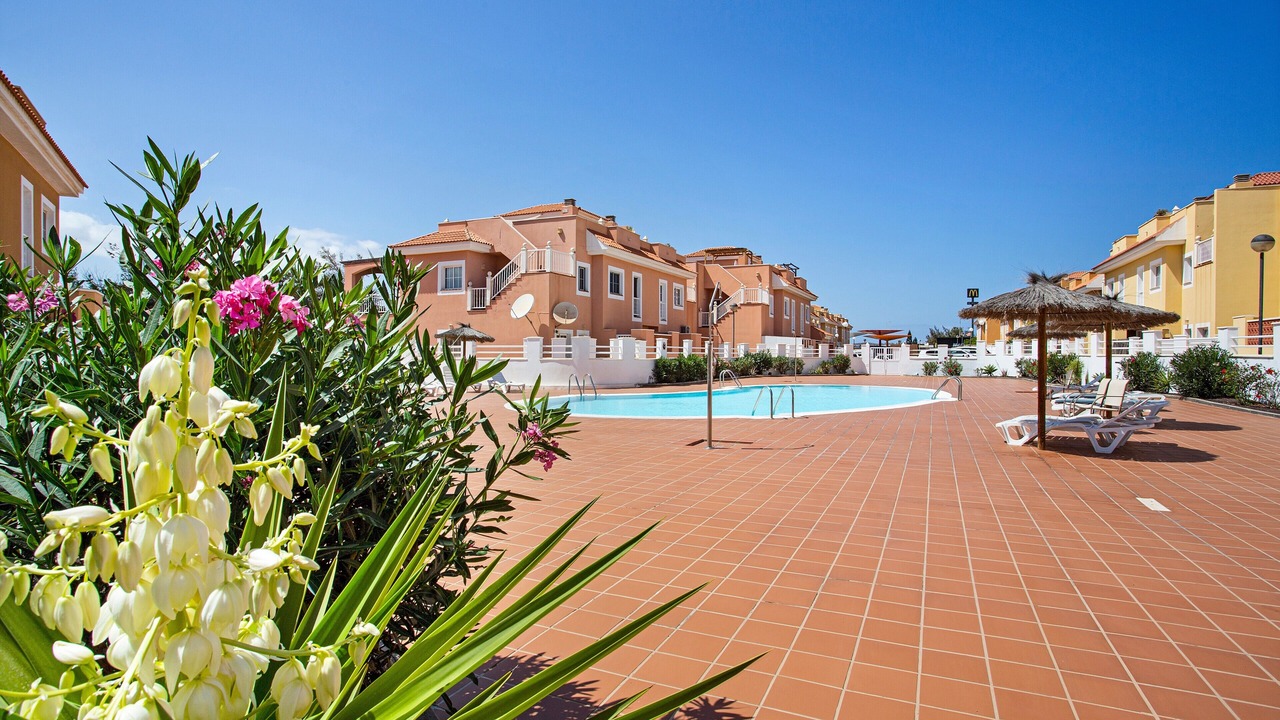 Photo of Outdoor in Caleta de Fuste