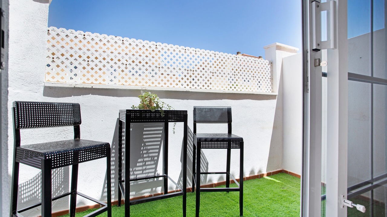 Photo of Outdoor in Caleta de Fuste