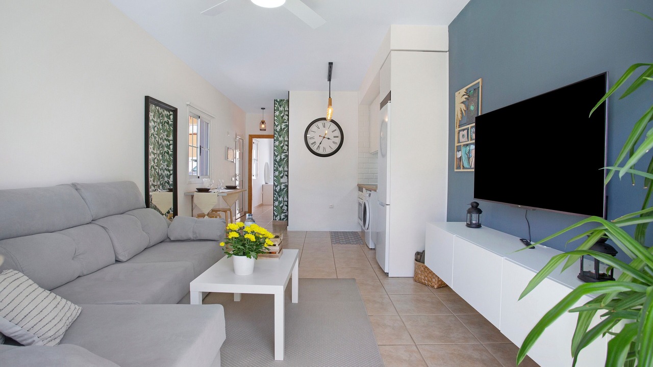 Photo of Livingroom in Caleta de Fuste