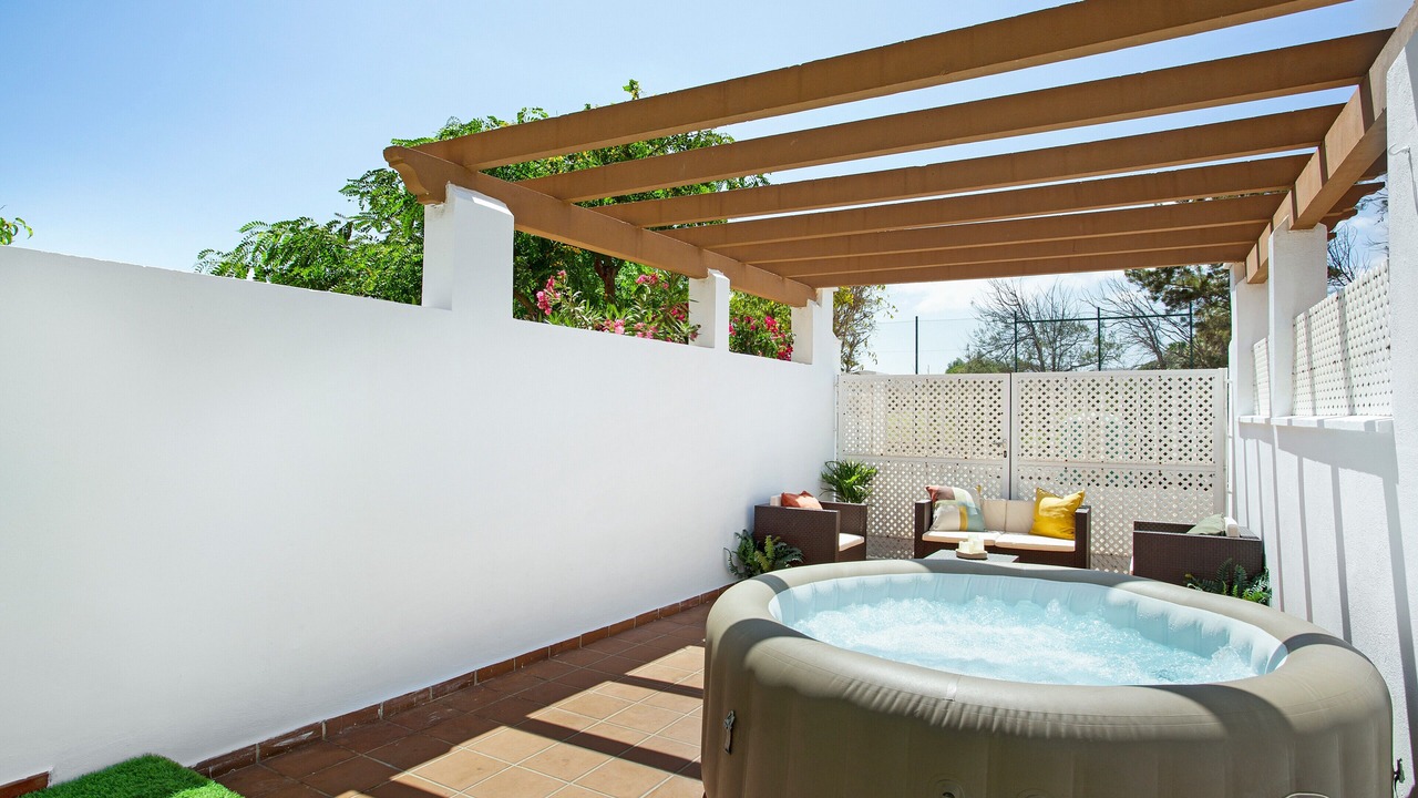 Photo of Outdoor in Caleta de Fuste