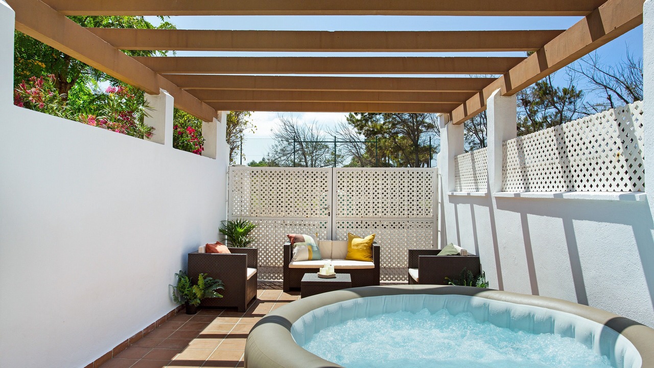 Photo of Patio Balcony in Caleta de Fuste