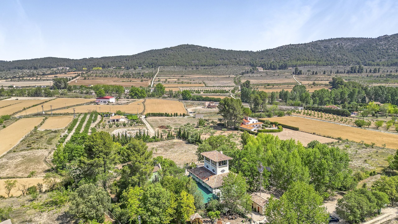 Photo of Outdoor in Agres