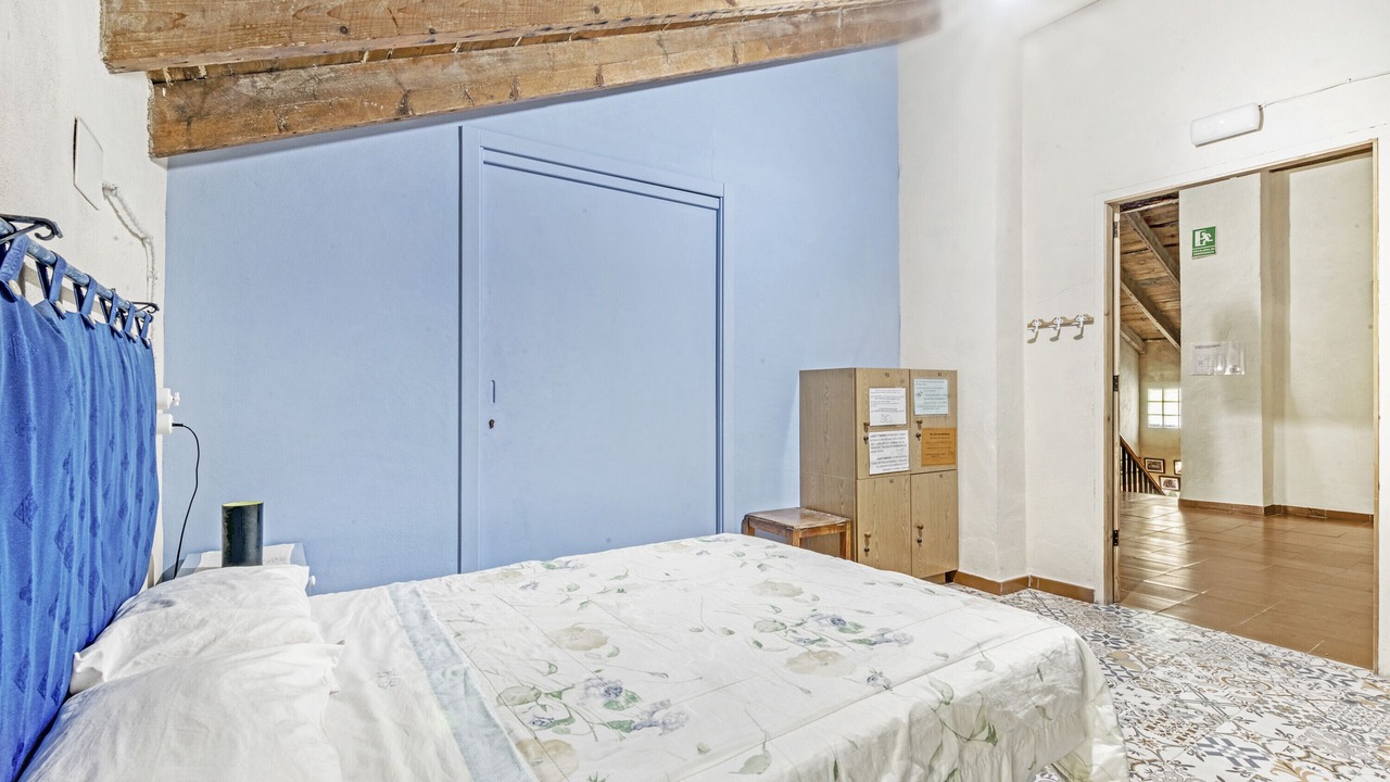 Photo of Bedroom in Agres