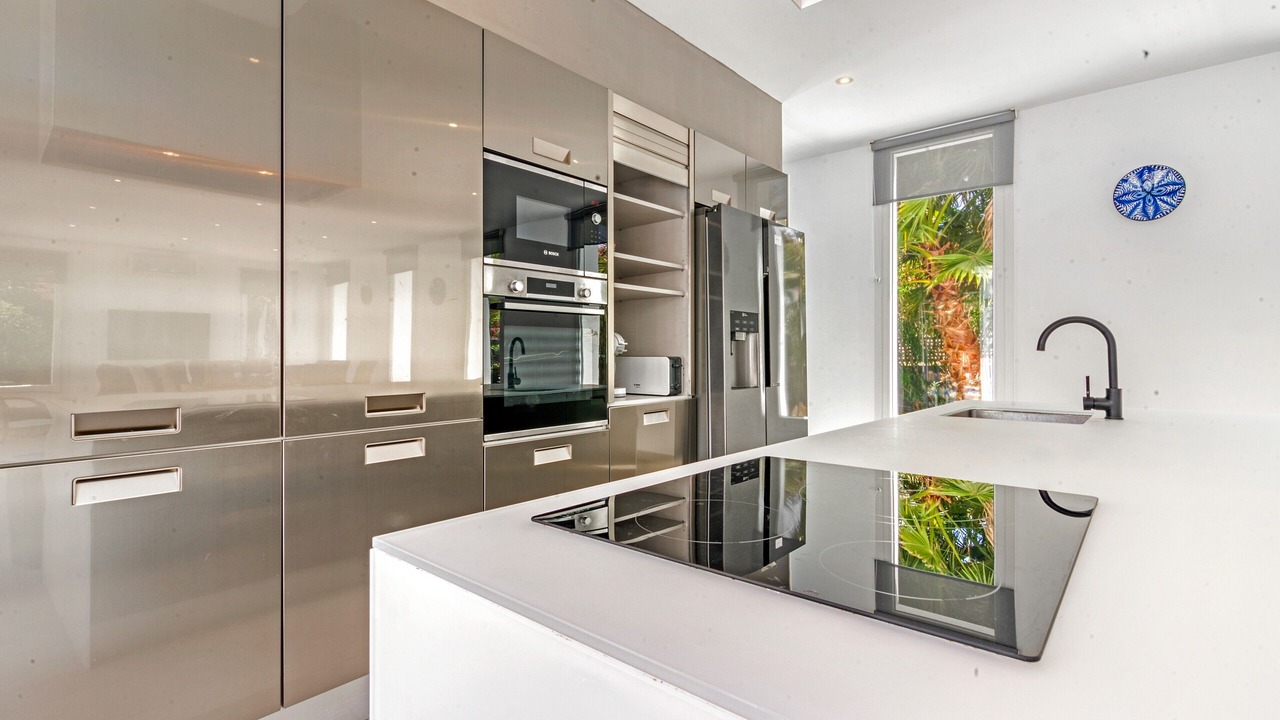 Photo of Kitchen in Javea