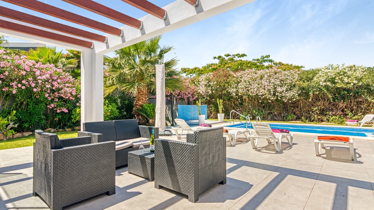Photo of Outdoor in Javea