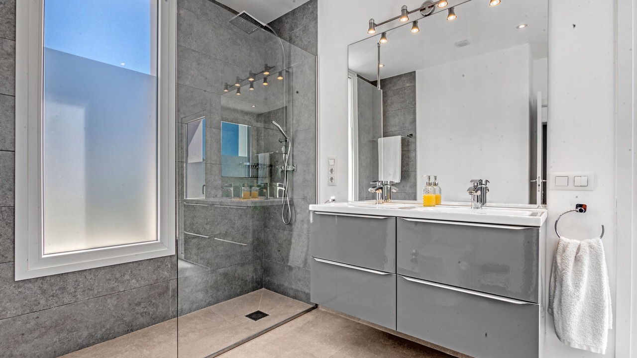 Photo of Bathroom in Javea