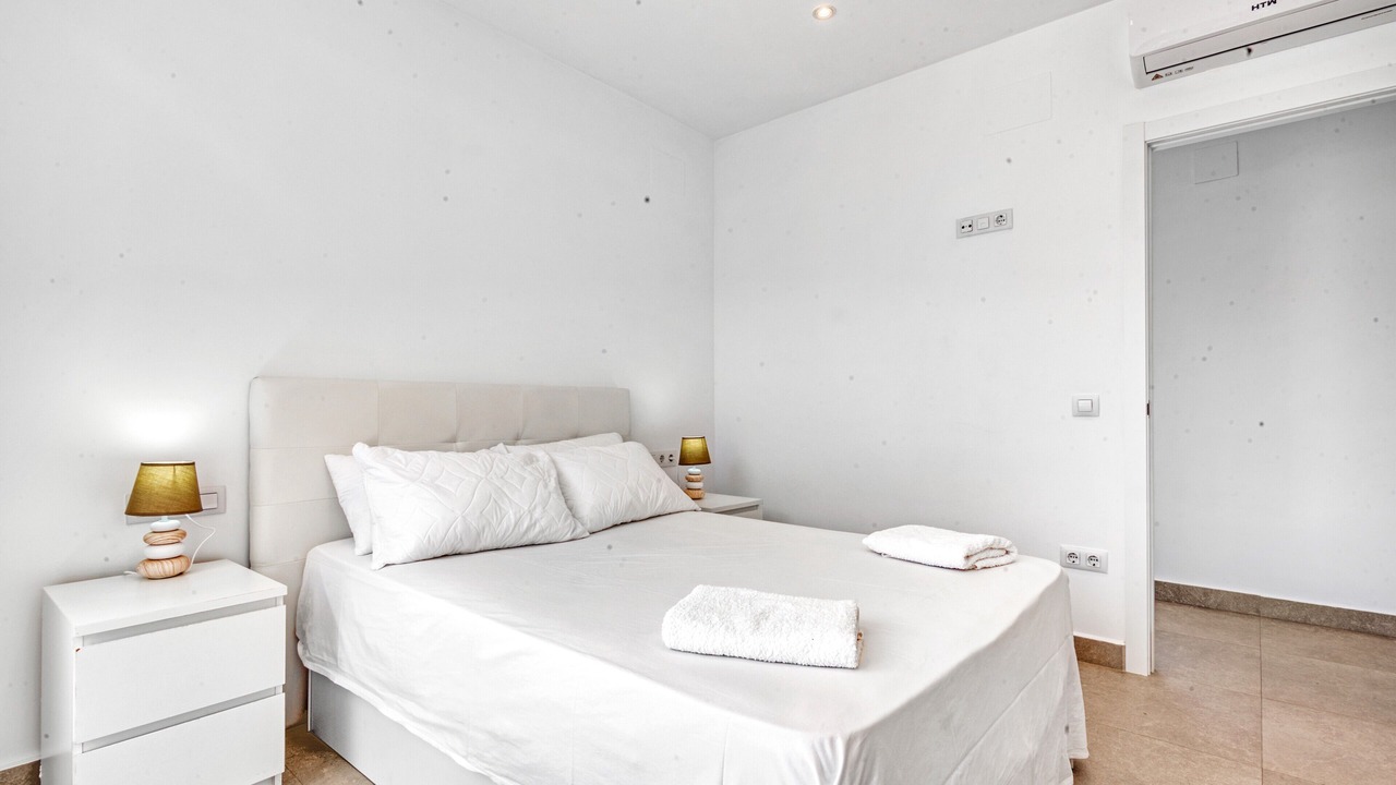 Photo of Bedroom in Javea