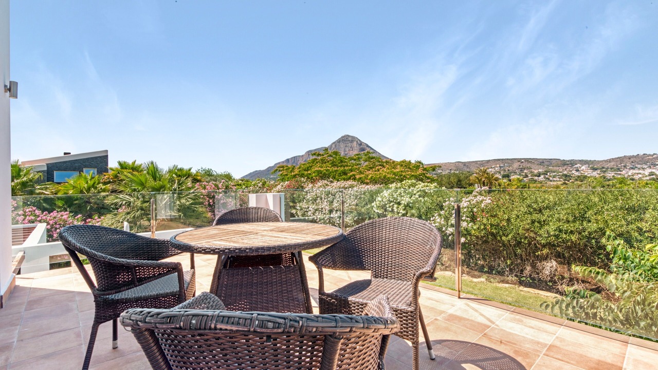 Photo of Outdoor in Javea