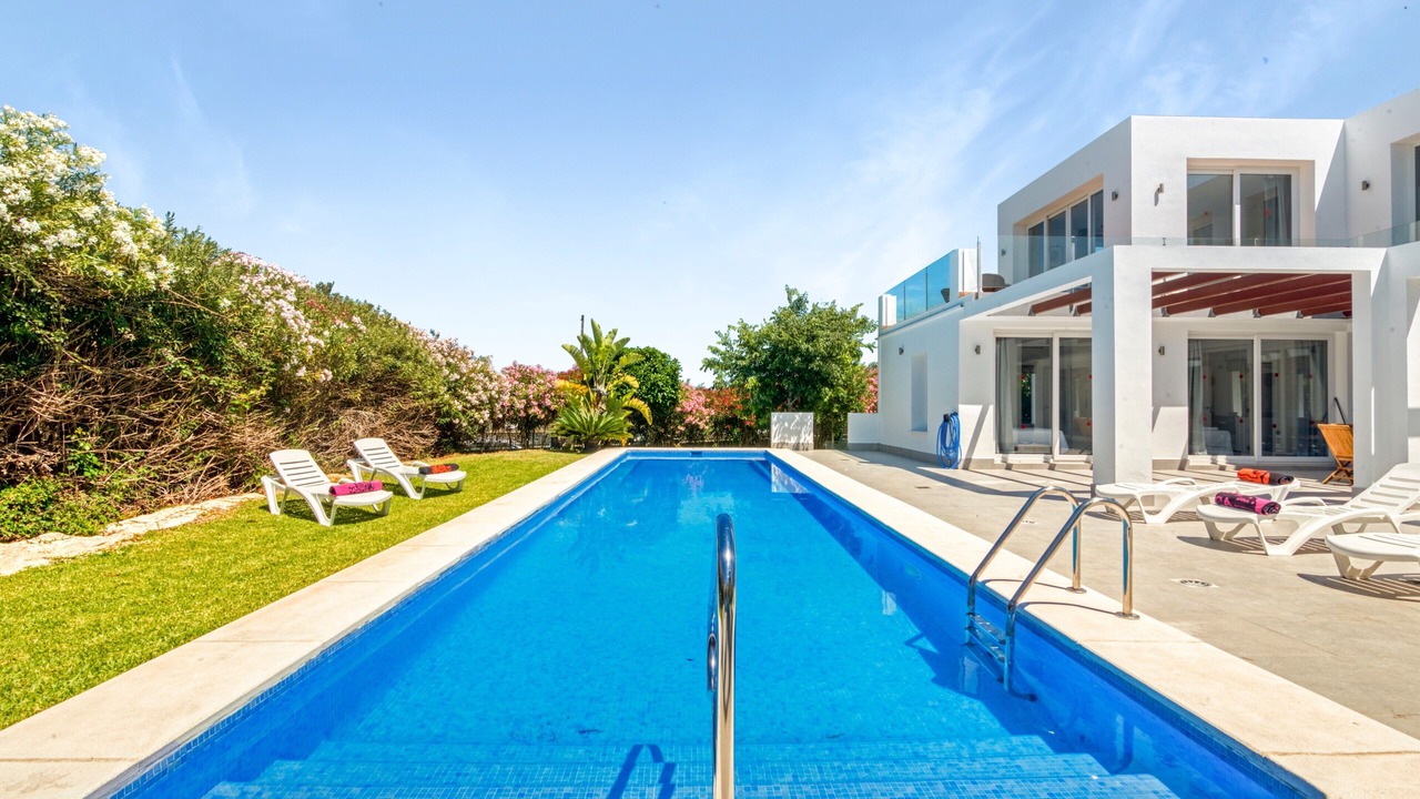 Photo of Outdoor in Javea