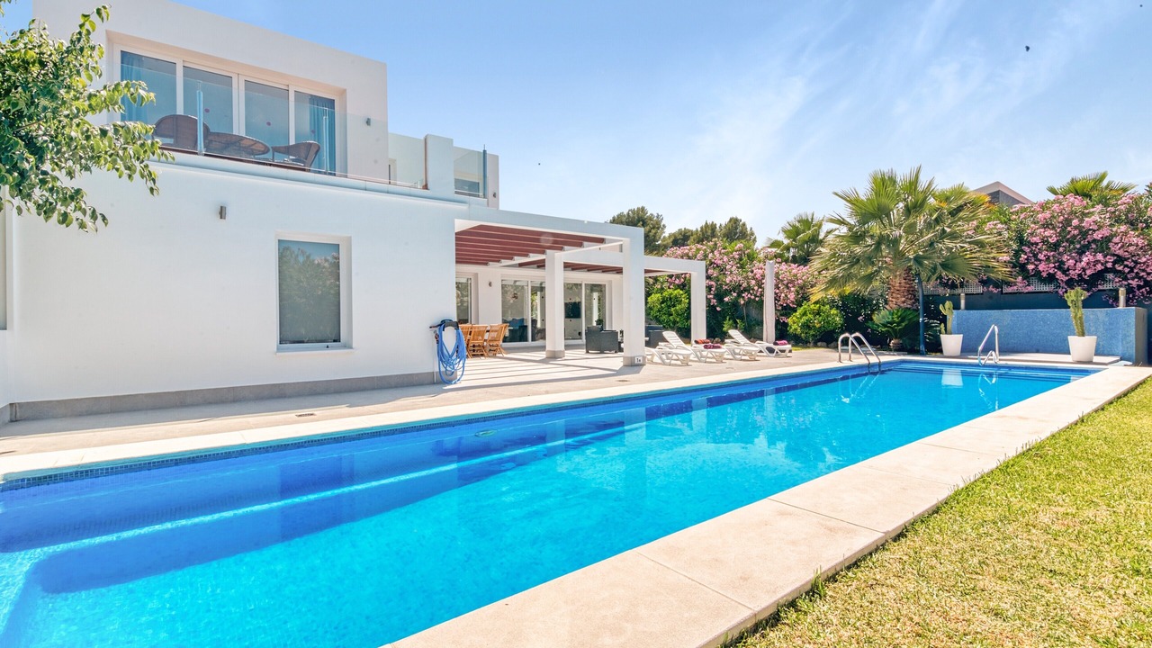 Photo of Outdoor in Javea