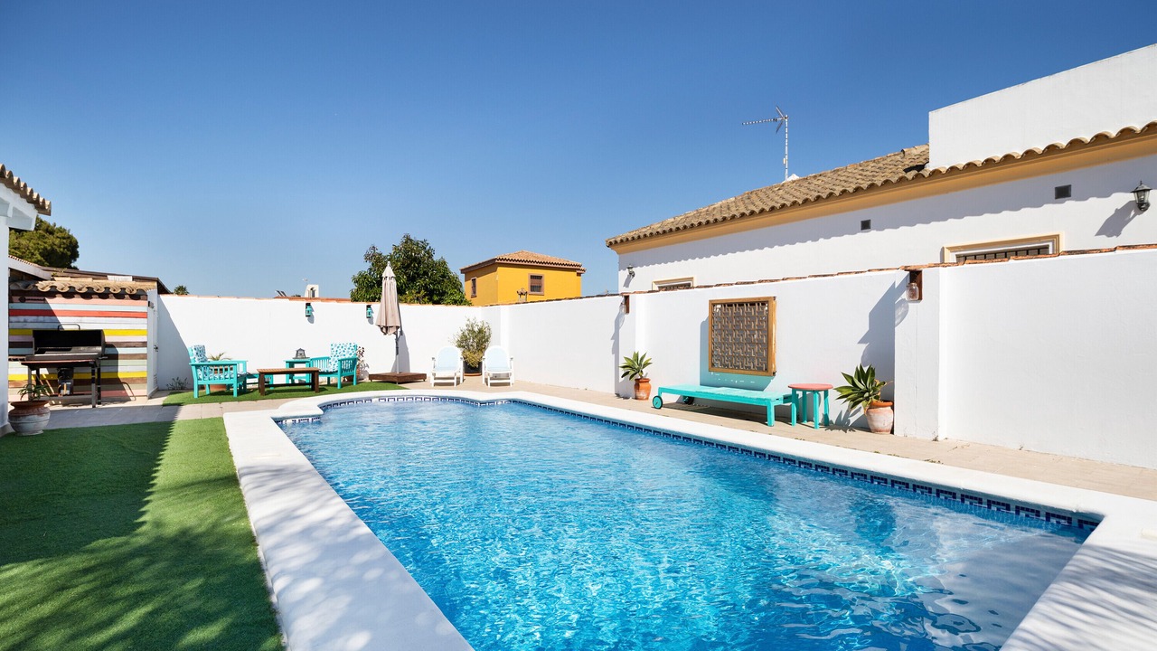Photo of Outdoor in Los Gallos-Cerromolino