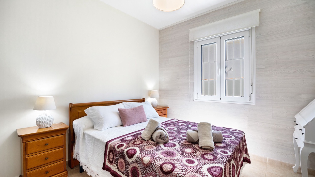 Photo of Bedroom in Los Gallos-Cerromolino