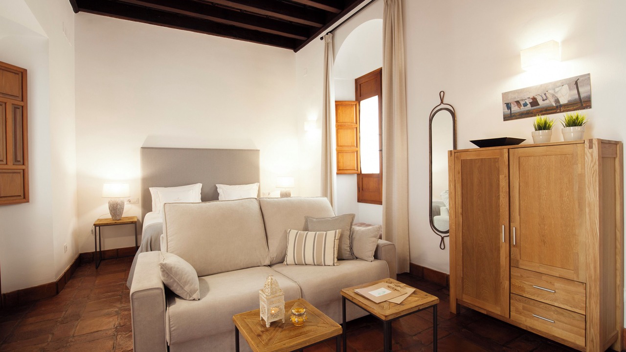 Photo of Livingroom in La Trinidad-San Juan y Todos los Santos