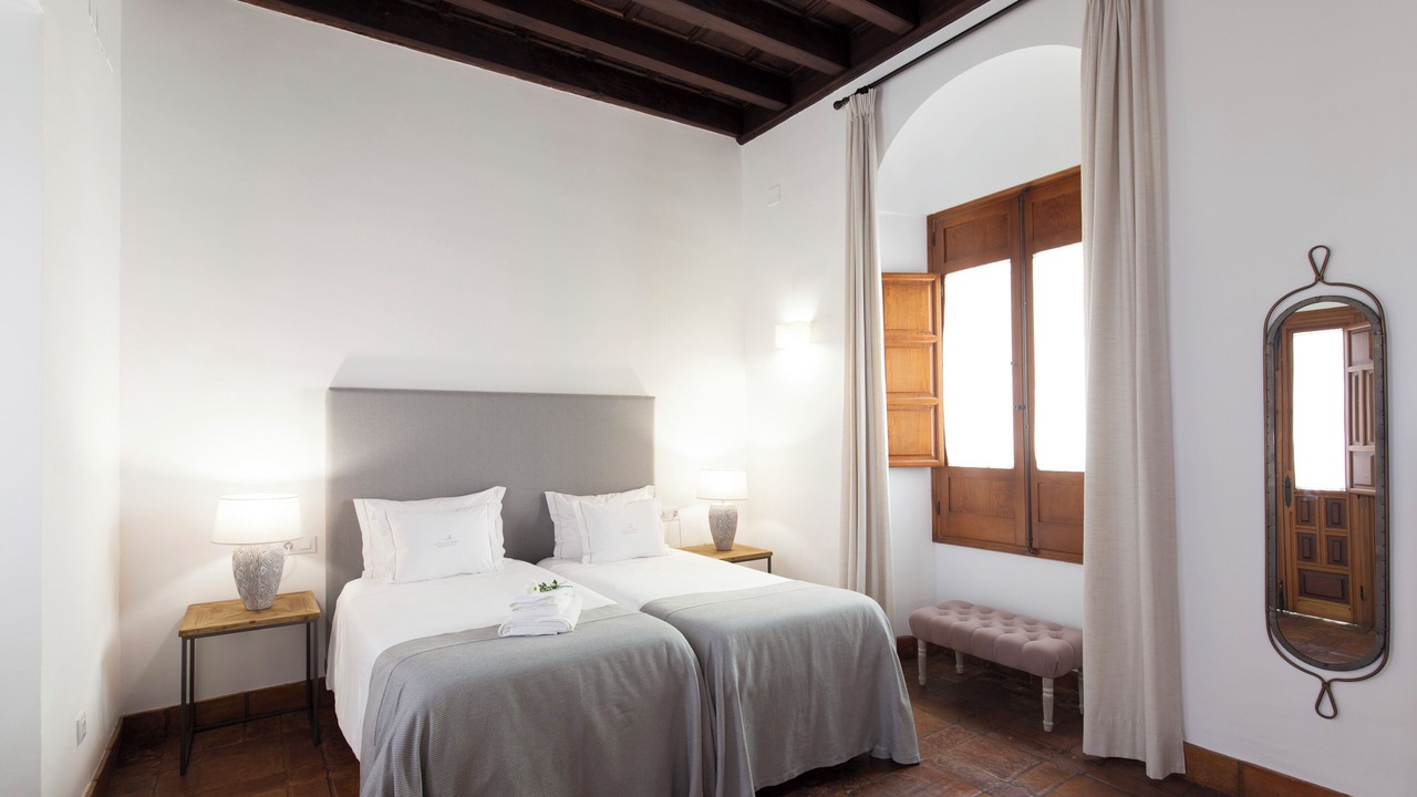 Photo of Bedroom in La Trinidad-San Juan y Todos los Santos