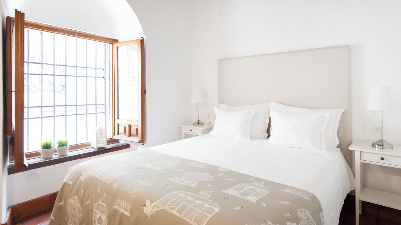 Photo of Bedroom in La Trinidad-San Juan y Todos los Santos