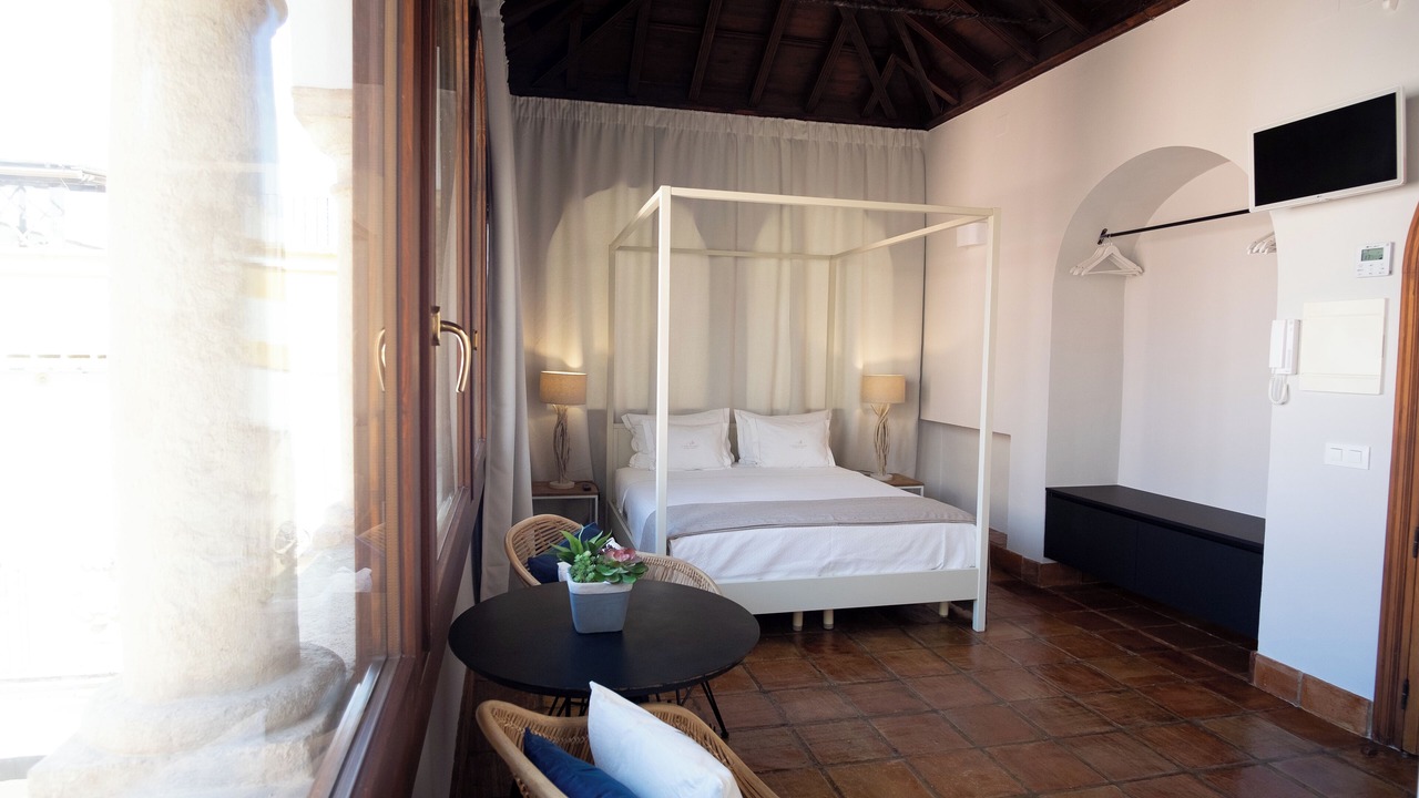 Photo of Bedroom in La Trinidad-San Juan y Todos los Santos