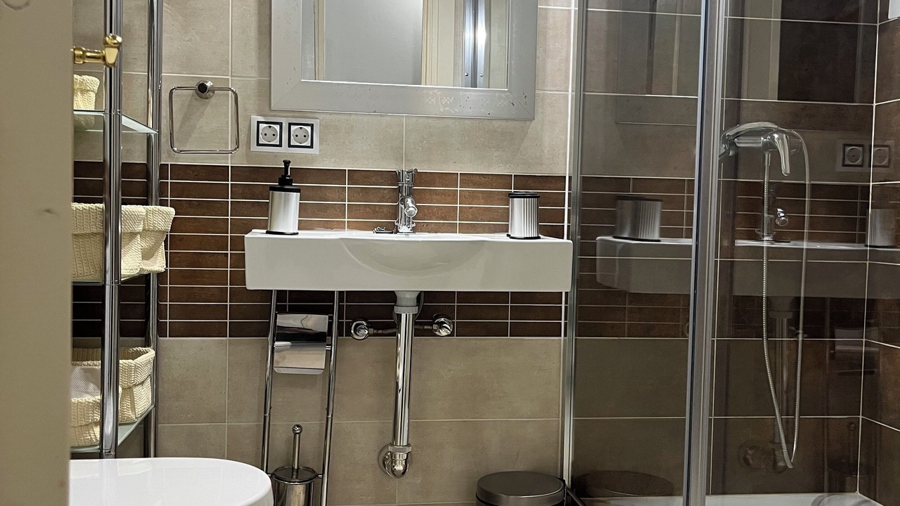 Photo of Bathroom in El Portil