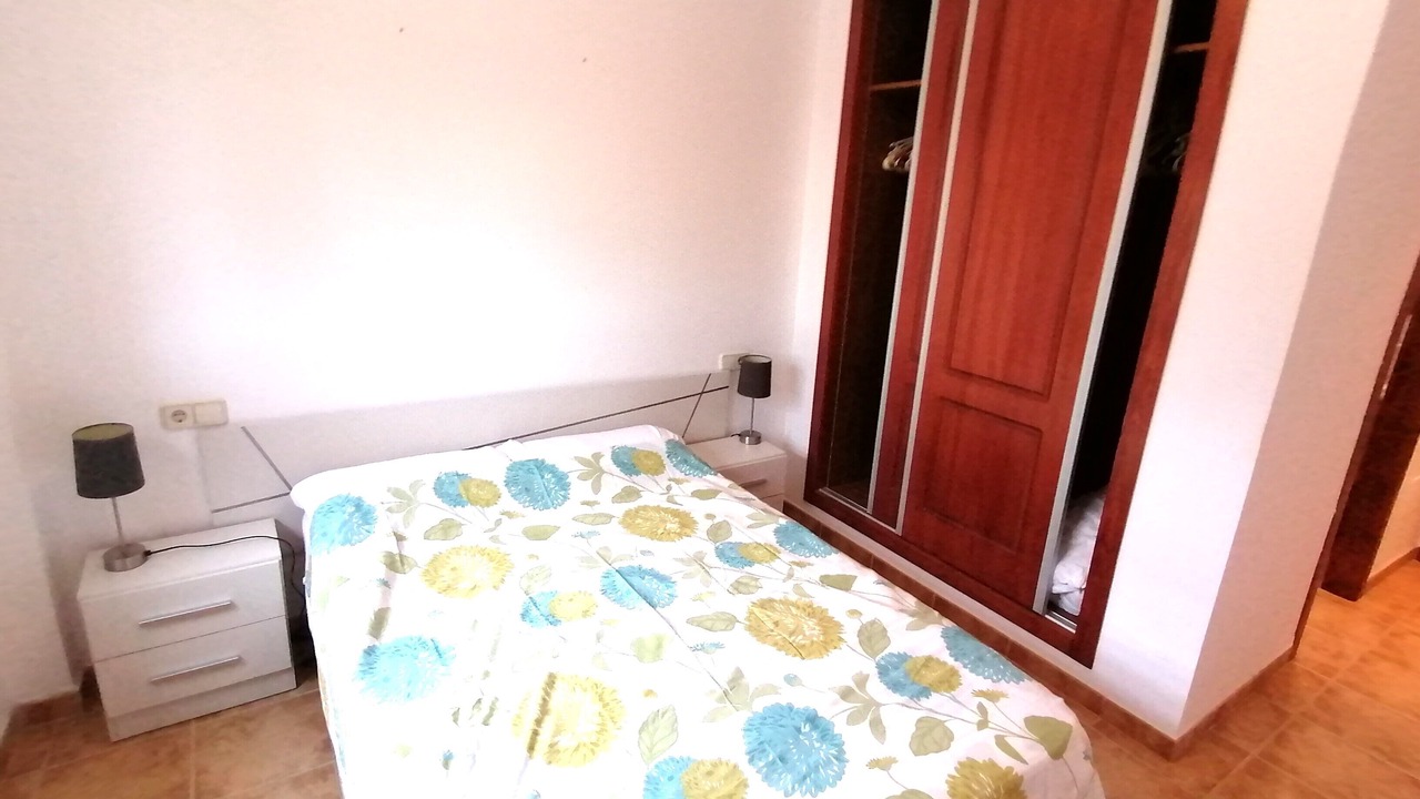 Photo of Bedroom in Los Puertos