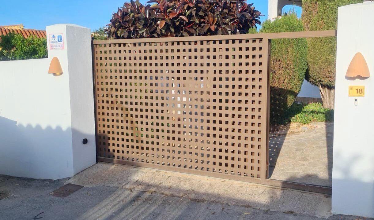 Photo of Outdoor in Moraira