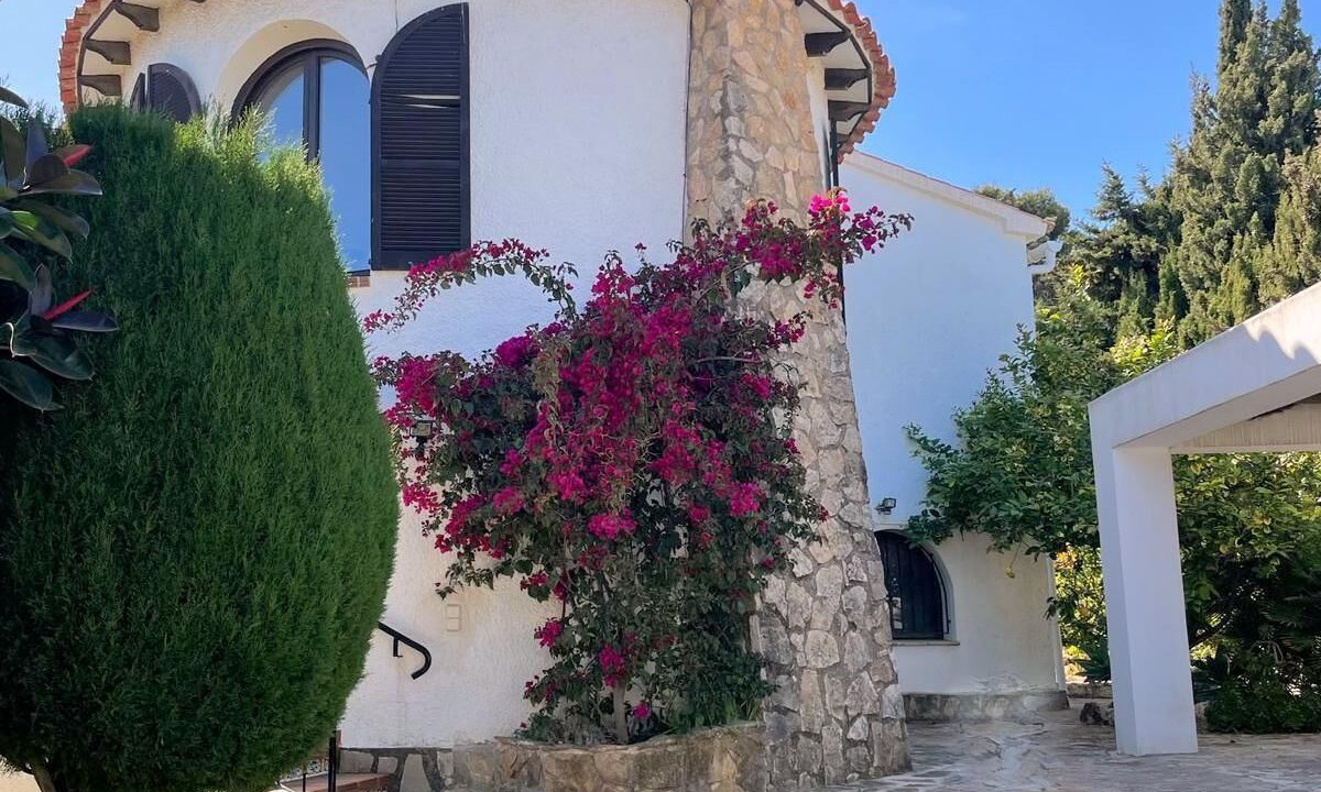 Photo of Outdoor in Moraira
