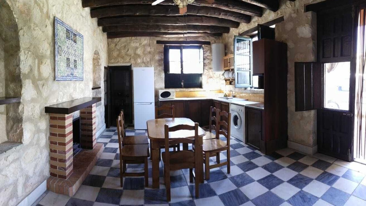 Photo of Kitchen in Osuna