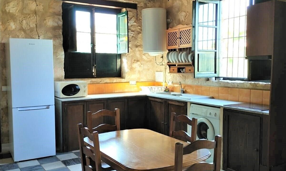 Photo of Kitchen in Osuna