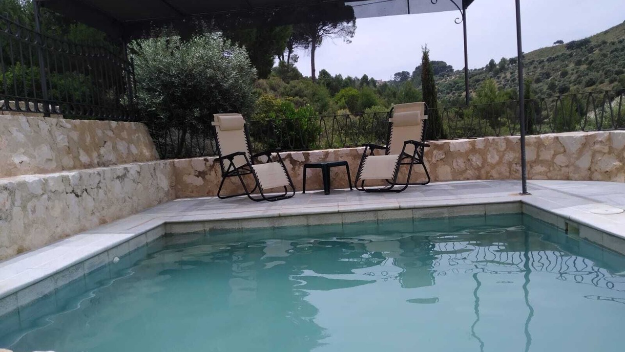 Photo of Outdoor in Osuna